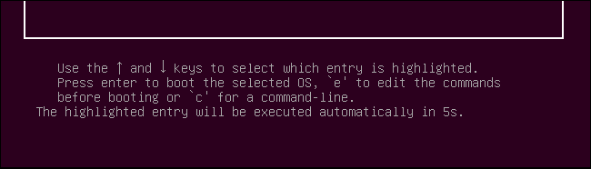 Comment Dual Boot Linux sur votre PC 9 Comment Dual Boot Linux sur votre PC 5
