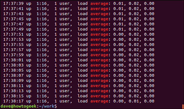 Comment utiliser la commande grep sous Linux 8 Sortie de grep -i Moyenne geek-1.log dans une fenêtre de terminal