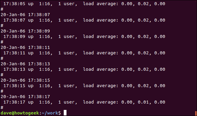 Comment utiliser la commande grep sous Linux 10 sortie de grep -v Mem geek-1.log dans une fenêtre de terminal