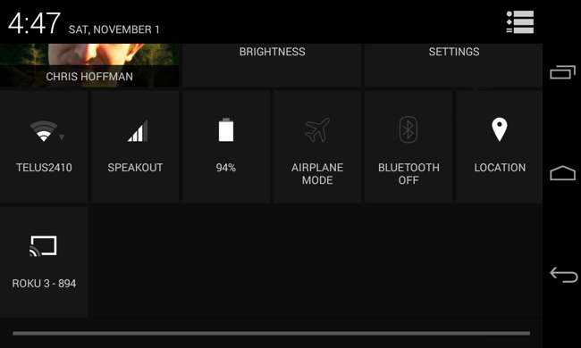 Comment utiliser Miracast Screen Mirroring depuis Windows ou Android 12 Comment utiliser Miracast Screen Mirroring depuis Windows ou Android 8