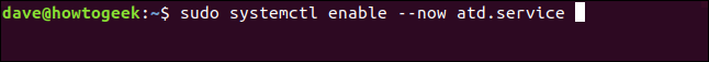 Comment utiliser at et batch sur Linux pour planifier des commandes 7 Comment utiliser at et batch sur Linux pour planifier des commandes 3