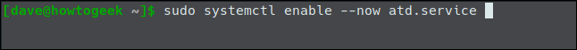 Comment utiliser at et batch sur Linux pour planifier des commandes 9 Comment utiliser at et batch sur Linux pour planifier des commandes 5