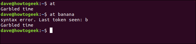 Comment utiliser at et batch sur Linux pour planifier des commandes 11 Comment utiliser at et batch sur Linux pour planifier des commandes 7
