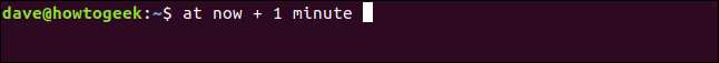 Comment utiliser at et batch sur Linux pour planifier des commandes 12 Comment utiliser at et batch sur Linux pour planifier des commandes 8