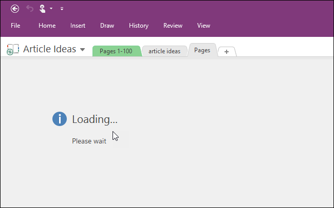 Comment migrer d'Evernote vers OneNote 19 Comment migrer d'Evernote vers OneNote 15