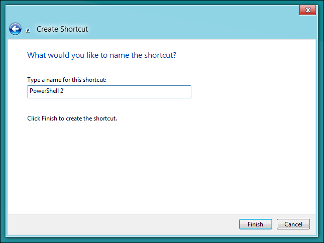 Comment exécuter PowerShell 2 et 3 simultanément dans Windows 8 9 Comment exécuter PowerShell 2 et 3 simultanément dans Windows 8 5