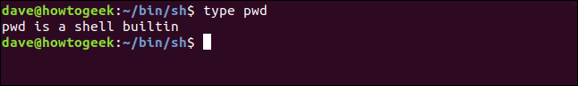 Comment utiliser la commande de type Linux 9 Comment utiliser la commande de type Linux 5