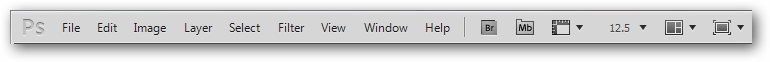 Apprendre Photoshop, Part 4: Basic Menus 6 Apprendre Photoshop, Part 4: Basic Menus 2