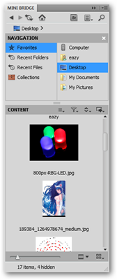 Apprendre Photoshop, Part 4: Basic Menus 8 Apprendre Photoshop, Part 4: Basic Menus 4