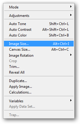 Apprendre Photoshop, Part 4: Basic Menus 20 Apprendre Photoshop, Part 4: Basic Menus 16
