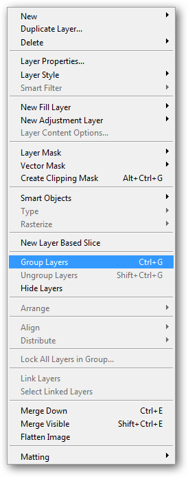 Apprendre Photoshop, Part 4: Basic Menus 24 Apprendre Photoshop, Part 4: Basic Menus 20
