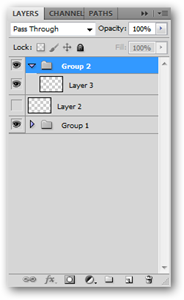 Apprendre Photoshop, Part 4: Basic Menus 25 Apprendre Photoshop, Part 4: Basic Menus 21