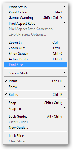 Apprendre Photoshop, Part 4: Basic Menus 34 Apprendre Photoshop, Part 4: Basic Menus 30