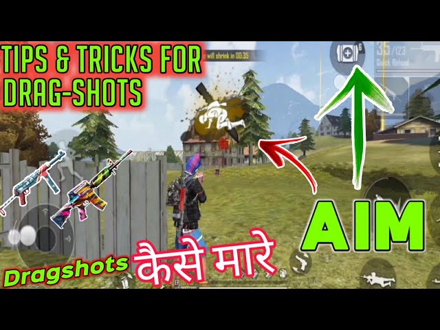 Les 5 meilleurs conseils pour obtenir des tirs à la tête précis dans la version Free Fire OB26 12 Les 5 meilleurs conseils pour obtenir des tirs à la tête précis dans la version Free Fire OB26 2