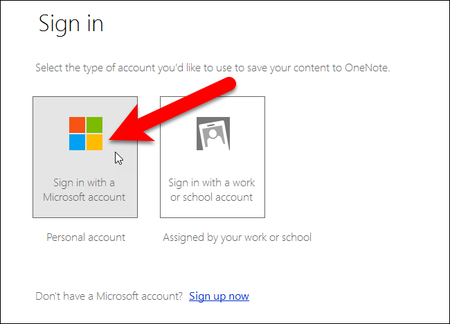 Comment migrer d'Evernote vers OneNote 12 Comment migrer d'Evernote vers OneNote 8