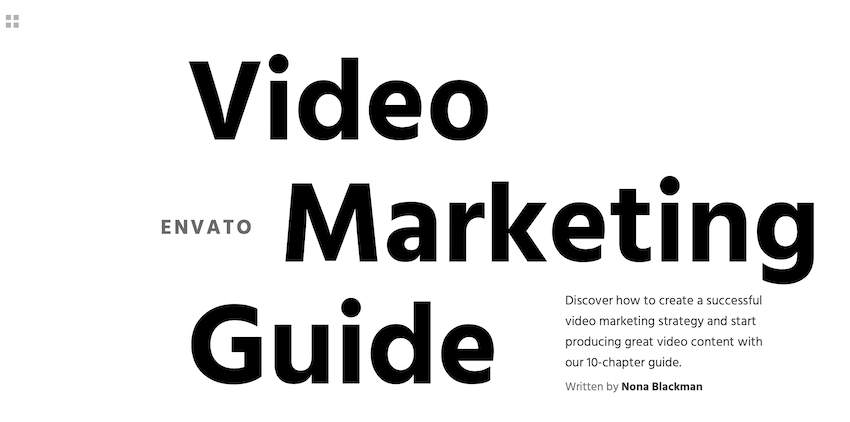 Comment créer une promotion d'application simple avec Placeit (Video Maker) 11 Guide de marketing vidéo