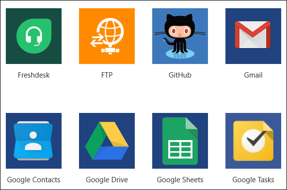 Qu'est-ce que Microsoft Flow? 8 Quelques exemples de connecteurs