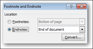 Comment utiliser les notes de bas de page dans Microsoft Word 2010 12 Comment utiliser les notes de bas de page dans Microsoft Word 2010 8