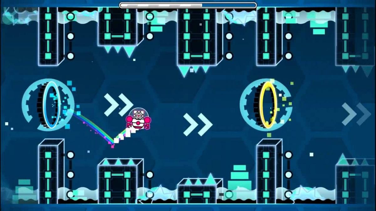 Comment jouer à Geometry Dash sur Linux 9 Comment jouer à Geometry Dash sur Linux 5