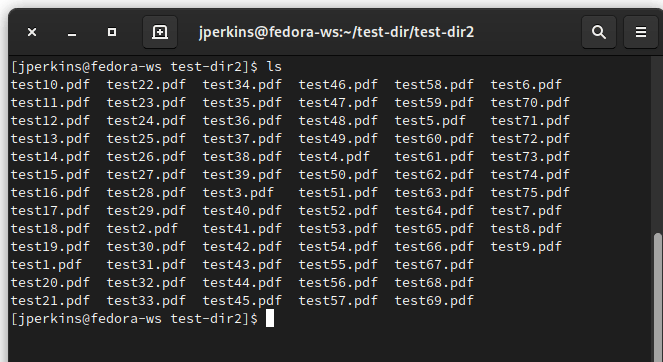 Comment utiliser la commande xargs sous Linux 8 Xargs Pdfs