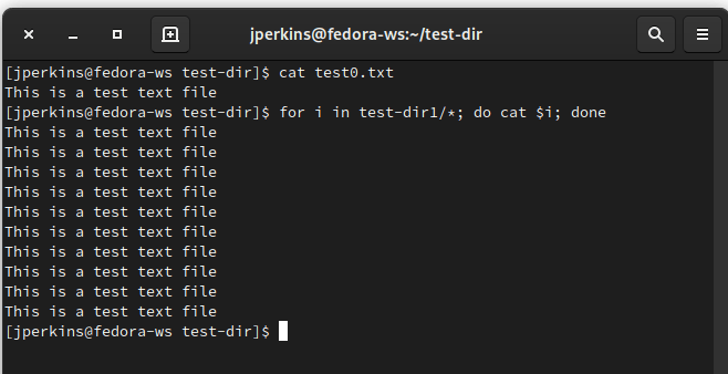 Comment utiliser la commande xargs sous Linux 7 Preuve Xargs Cp