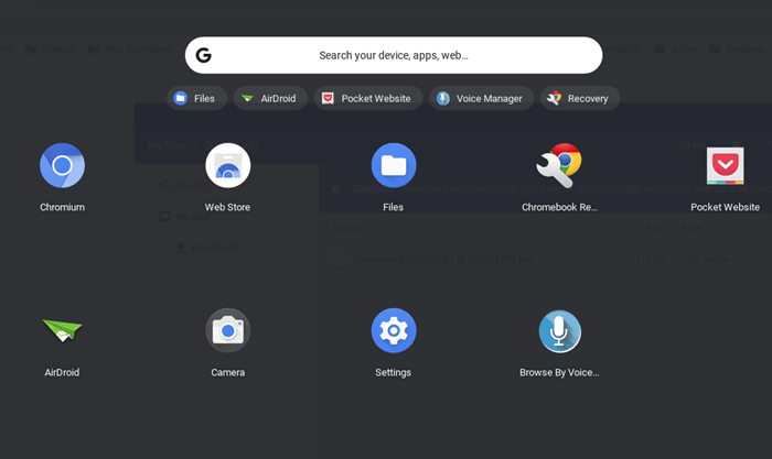 Applications Fydeos Raspberrypi Applications Fydeos Raspberrypi