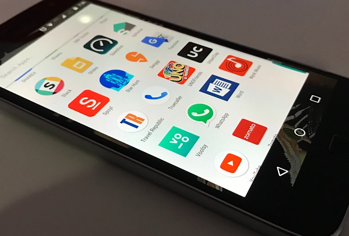 Fuites de données détectées sur les applications Android et iOS stockées dans le cloud 7 Fuites de données découvertes sur Android