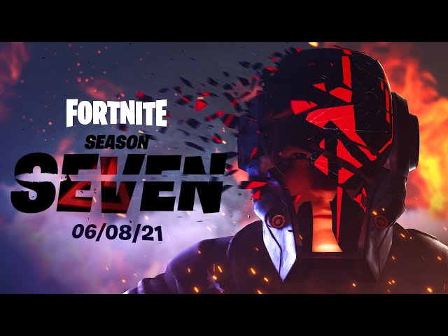 Quand se termine la saison 6 de Fortnite Chapter 2: date de début de la saison 7 de Fortnite Chapter 2, fuites et tout ce qui est connu jusqu'à présent 6 Quand se termine la saison 6 de Fortnite Chapter 2: date de début de la saison 7 de Fortnite Chapter 2, fuites et tout ce qui est connu jusqu'à présent 2