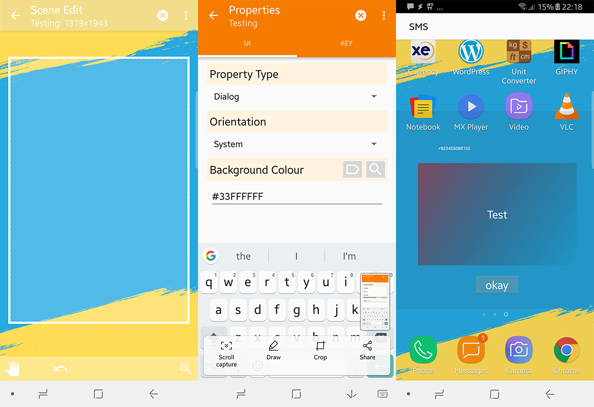 Comment configurer et utiliser Tasker sur Android 9 Comment configurer et utiliser Tasker sur Android 5