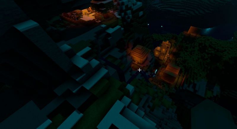 Comment activer le lancer de rayons dans Minecraft sur Windows 10 6 Image via Minecraft