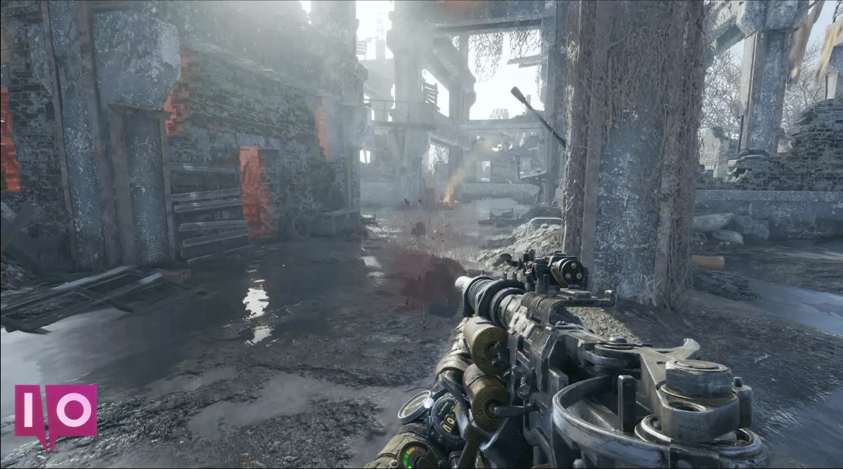 Comment jouer à Metro Exodus sur Linux 10 Comment jouer à Metro Exodus sur Linux 6