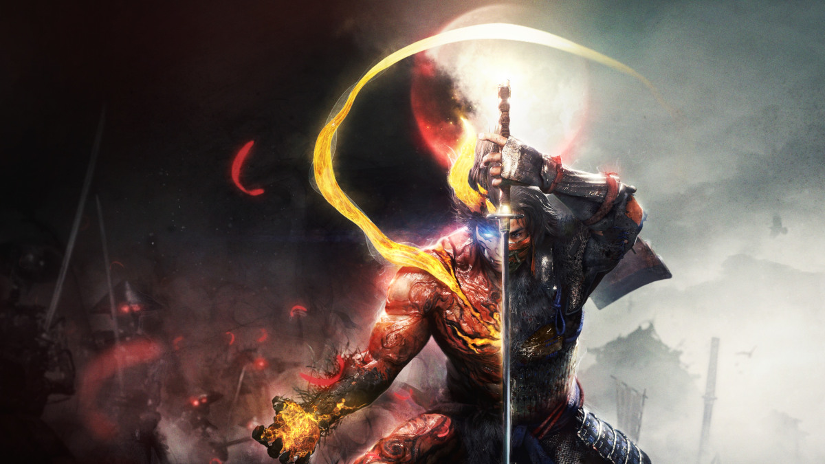 Comment jouer à Nioh 2 sur Linux 9 Comment jouer à Nioh 2 sur Linux 5