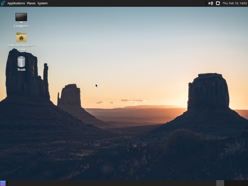 GhostBSD Review: Simple et léger 6 Bureau d'examen Ghostbsd