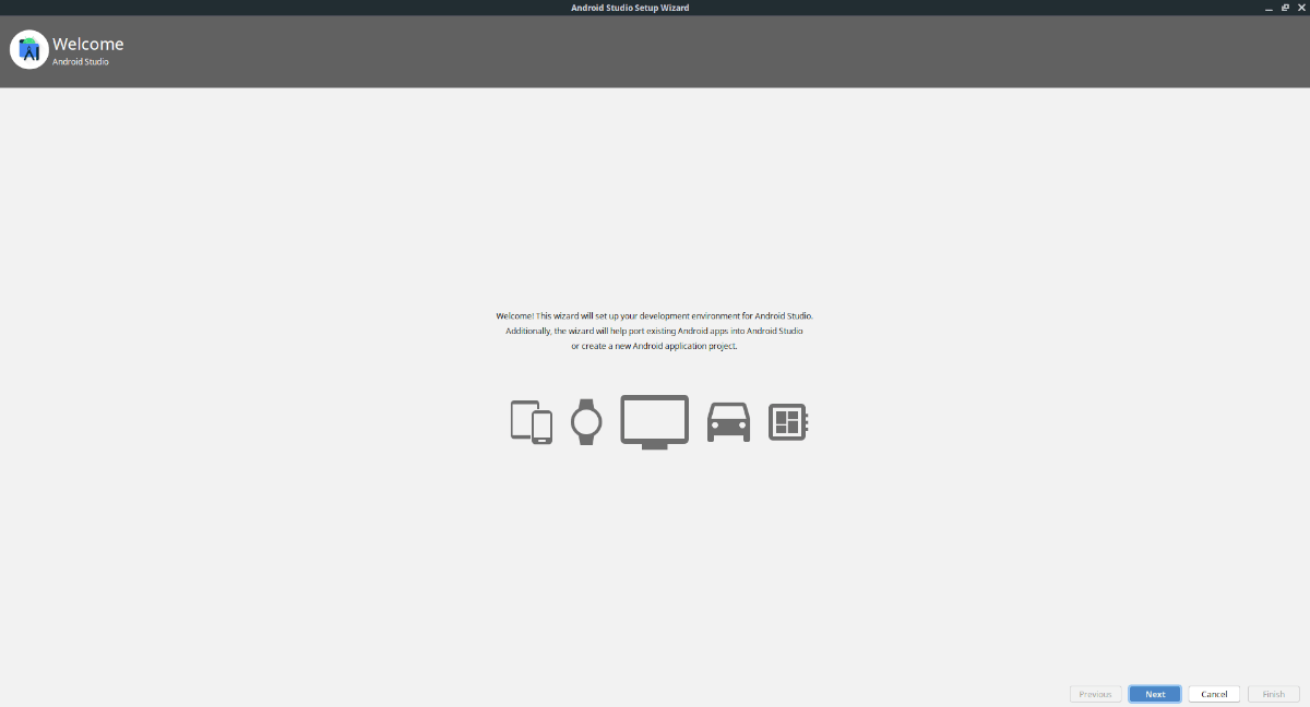 Comment installer Android Studio dans Ubuntu 6 Comment installer Android Studio dans Ubuntu 2