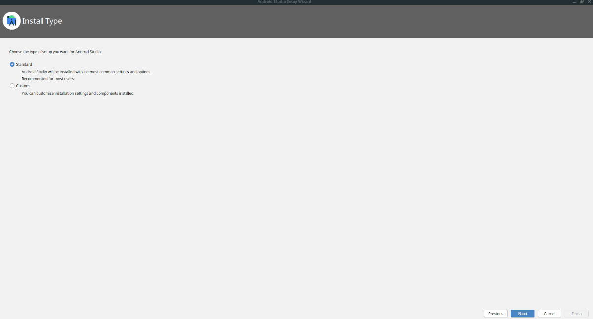 Comment installer Android Studio dans Ubuntu 7 Comment installer Android Studio dans Ubuntu 3