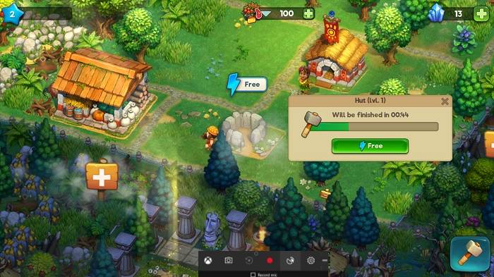 Comment enregistrer votre écran dans Windows 10 9 Enregistreur d'écran Windows10 Xbox Gamebar