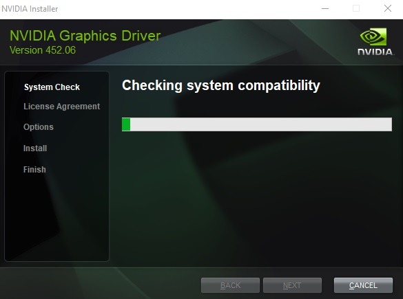 Comment enregistrer votre écran dans Windows 10 14 Compatibilité du système Nvidia de Windows10 Screen Recorder