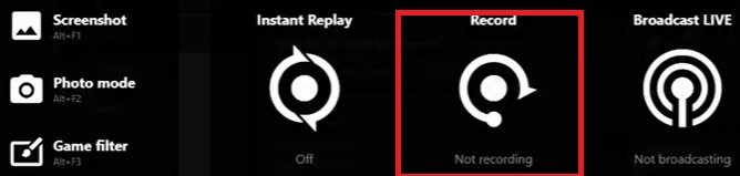 Comment enregistrer votre écran dans Windows 10 15 Enregistreur d'écran Windows10 Nvidia Record