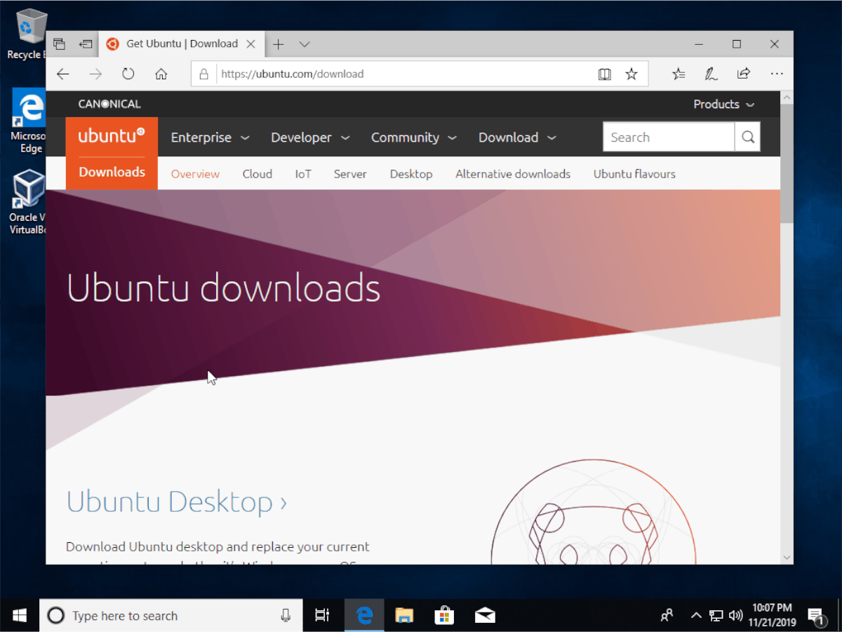 Comment créer Ubuntu Installer USB 6 Comment créer Ubuntu Installer USB 2