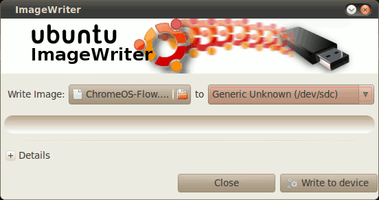 chromeos-flow-writeusb chromeos-flow-writeusb