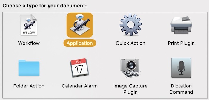 Comment utiliser la configuration de l'application Mac Automator Comment utiliser la configuration de l'application Mac Automator