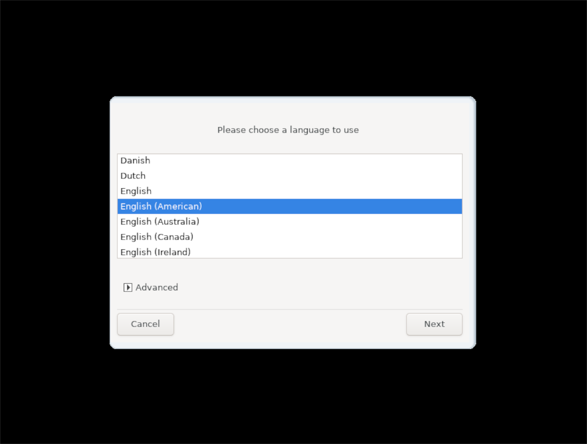 Comment installer Mageia Linux 7 Comment installer Mageia Linux 3