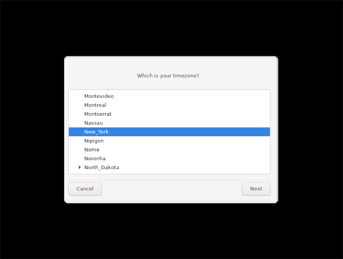 Comment installer Mageia Linux 9 Comment installer Mageia Linux 5