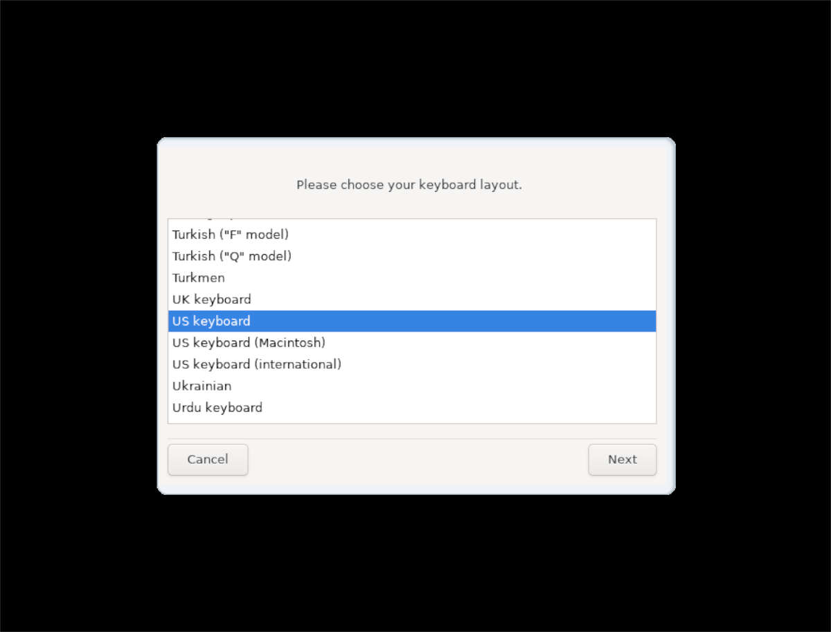 Comment installer Mageia Linux 11 Comment installer Mageia Linux 7