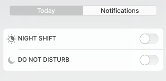 Comment gérer les notifications sur votre Mac 8 Comment gérer les notifications Mac
