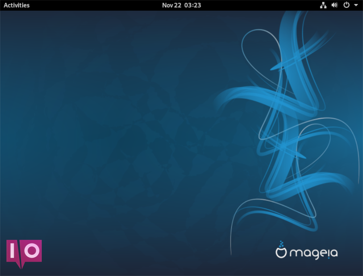 Comment installer Mageia Linux 18 Comment installer Mageia Linux 14