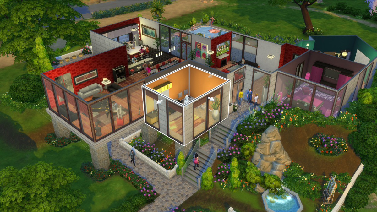 Comment jouer aux Sims 4 sous Linux 8 Comment jouer aux Sims 4 sous Linux 4