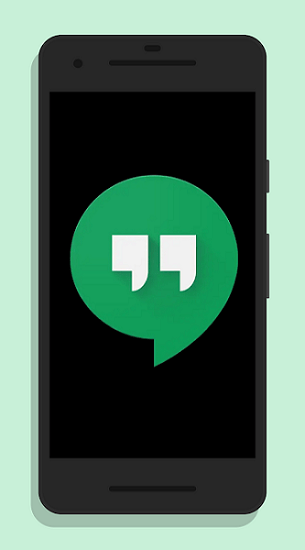 Comment partager votre écran avec Google Duo sur Android 7 Comment partager l'écran de Google Duo Mobile Google Hangouts