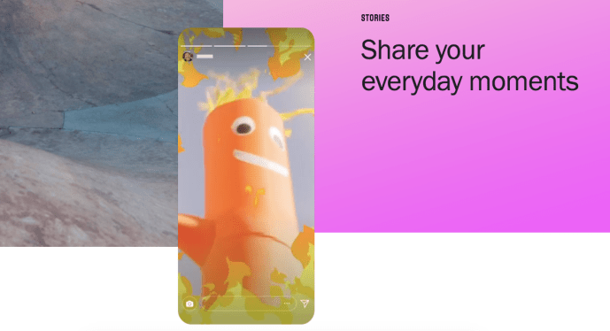 Comment utiliser les stories Instagram 7 Comment utiliser les stories Instagram 3