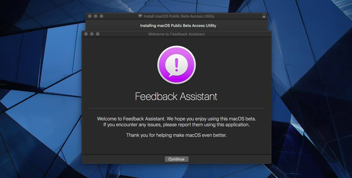 Comment installer la version bêta publique de macOS Catalina 8 Comment installer la version bêta publique de macOS Catalina 4